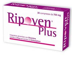 Ripoven plus 30 comprimidos