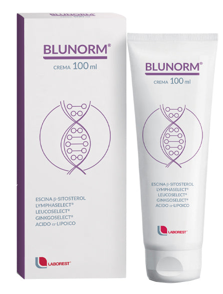 Blunorm crema 100 ml