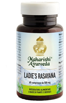 Ladies Rasayana 60 Tablets