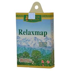 Relaxmapa 20 comprimidos