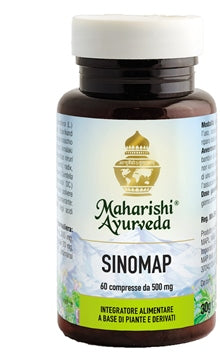 Sinomap 60 tablets