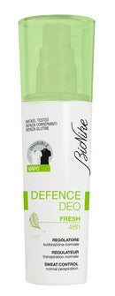 BIONIKE - Defence deo fresh vapo 100 ml