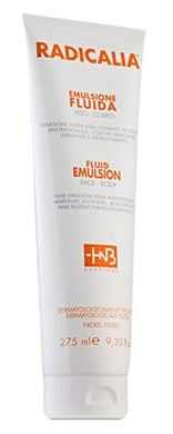 Radicalia fluid emulsion for face and body 275 ml