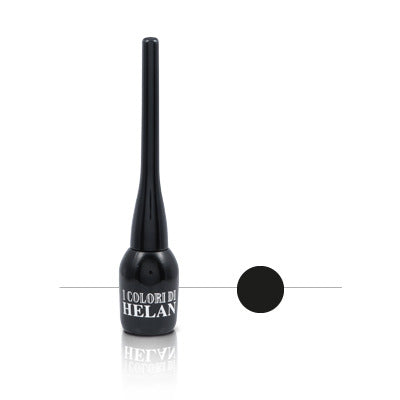 HELAN - I colori di helan eye liner nero assoluto