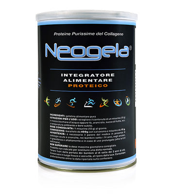 Neogela powder 400 g