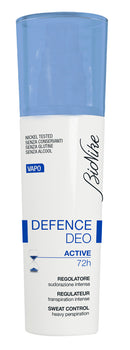 BIONIKE - Defence deo active vapo 100 ml