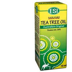 Esi tea tree remedy oil 10 ml