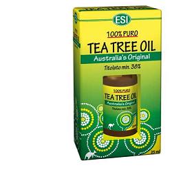 Esi tea tree remedy oil 25 ml