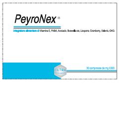 Peyronex 30 tablets