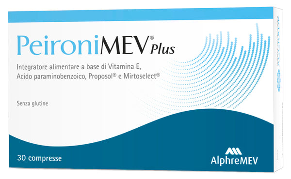 Peironimev plus 30 tablets