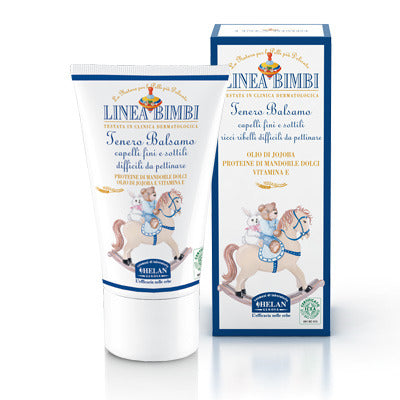 Bimbi tierno bálsamo 50 ml