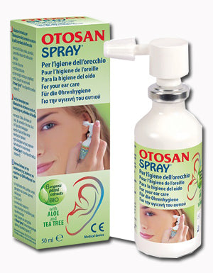 Otosan spray para oídos 50 ml