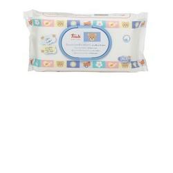 Trudi baby care multilingual wipes 72 pieces