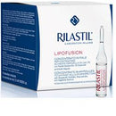 RILASTIL - lipofusion 10 fiale 7,5 ml