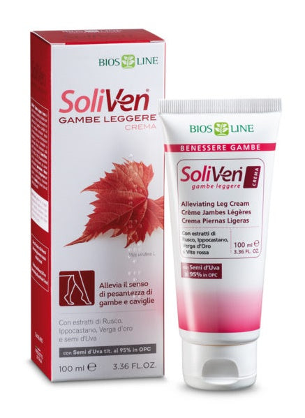 Biosline soliven crema