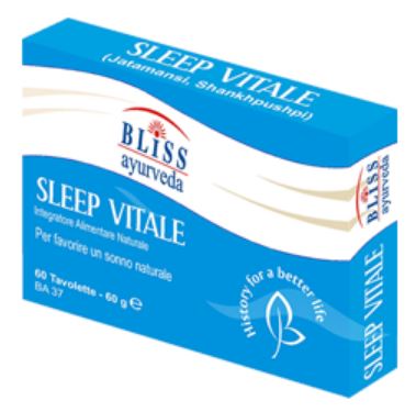 Dormir vital 60 comprimidos