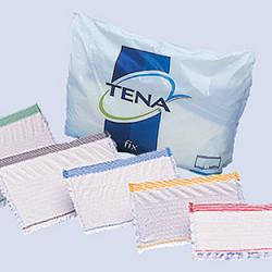 Tenafix elastic incontinence mesh panty extra large 5 pieces