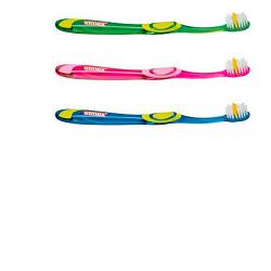 Elmex junior toothbrush new