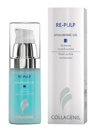 Collagenil re-pulp hyaluronic gel 30 ml