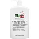 Sebamed Detergente liquido viso corpo - 1 litro