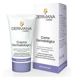 Dermana cream tube 50 ml