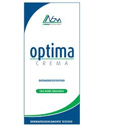 Optima derm crema tratamiento corporal 150 ml