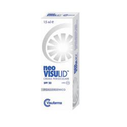 Neovisulid crema perioculare 15 ml