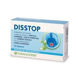 Disstop 30 tablets