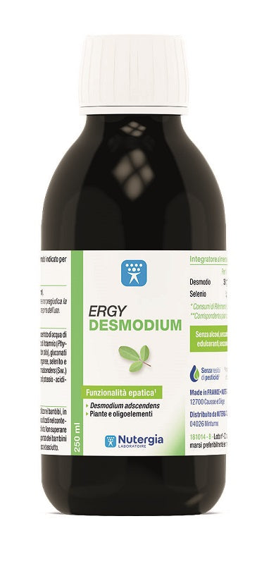 Ergydesmodio 250 ml