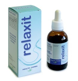 Relaxit gocce 50 ml