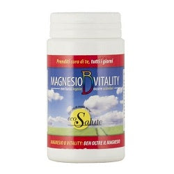 Magnesio bvitality 90 comprimidos