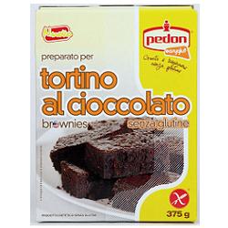 Easyglut bizcocho de cacao preparado sin gluten 375 g