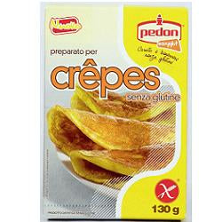 Easyglut preparación de crepes sin gluten 130 g