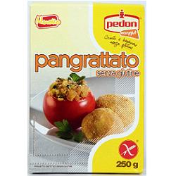 Pan rallado Easyglut 250 g