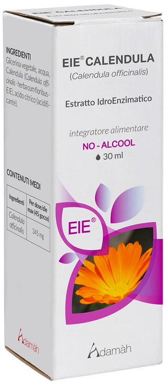 Eie gotas de caléndula 30 ml