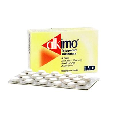 Alkimo 100 tablets