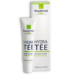 Hydrate'e gel defaticante contorno occhi 15ml*