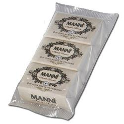 Manni' sant'anna breads 12% in manna 30 g