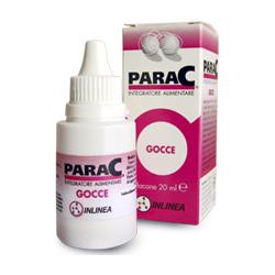 Para c gotas 20 ml