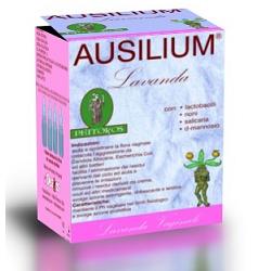 Ausilium vaginal wash in 100ml bottle pack of 4 pieces