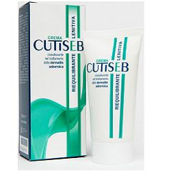 Cutiseb crema viso 50 ml