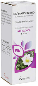Eie biancospino gocce 60 ml