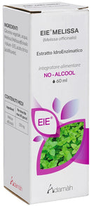 Eie melissa gocce 60 ml