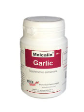 Melcalin ajo 84 capsulas