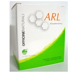 Arl 20 sachets