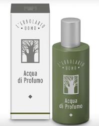 L'ERBOLARIO - Acqua profumata uomo 50 ml