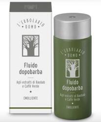 L'ERBOLARIO - Fluido dopobarba uomo 120 ml