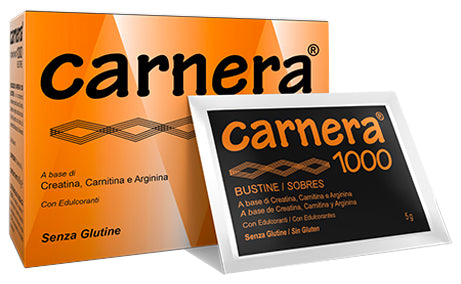 Carnera 1000 18 sachets