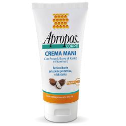 Apropos crema de manos 75 ml