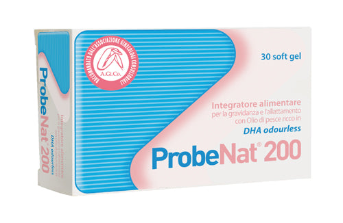 Probenat 200 30 gel blando